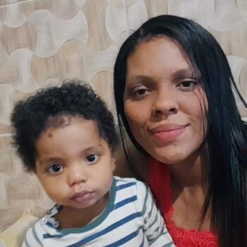 Parent Brasília: Fernanda
