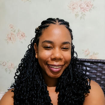 Babysitter Teresina: Joana