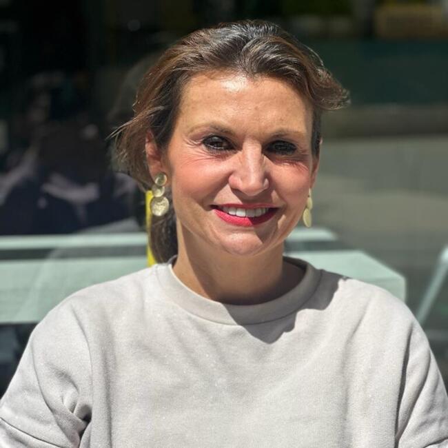 Trabajo de canguro en Zaragoza: Maria