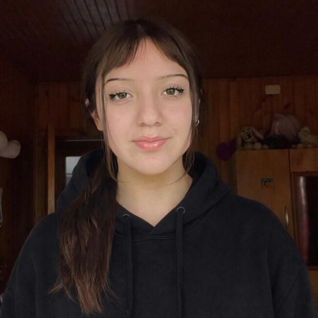 Babysitter in Port Montt: Isidora Márquez