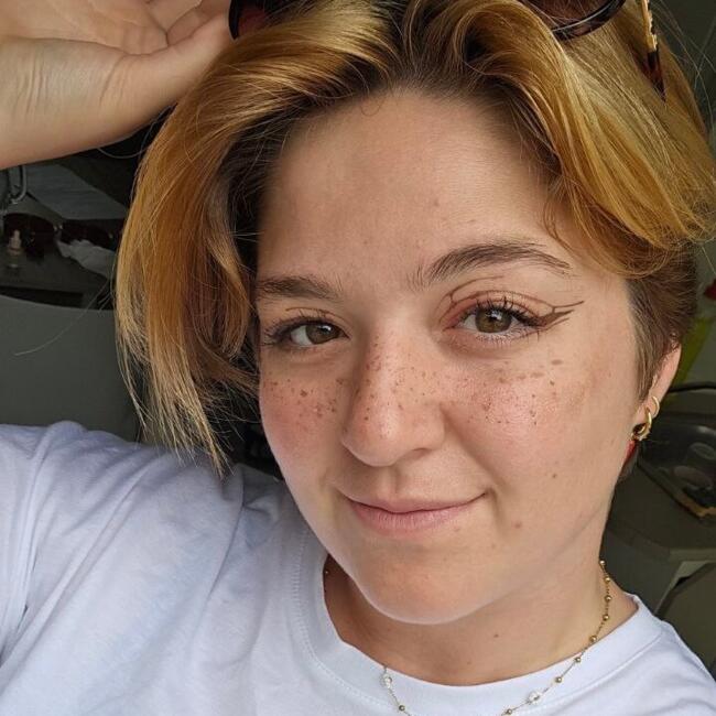 Babysitter in Montpellier: Nell