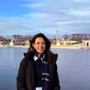 Babysitter in Coimbra: Manuela