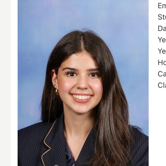 Babysitter in Melbourne: Emma