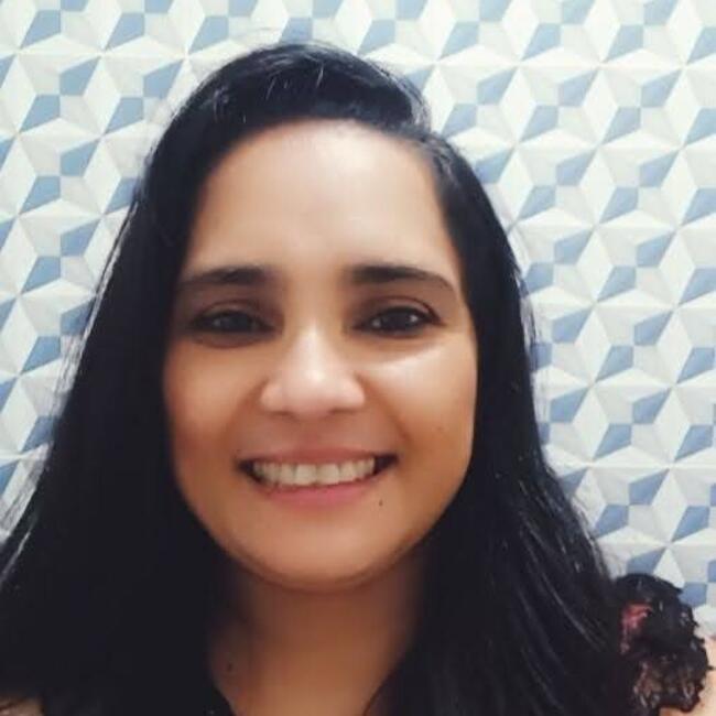 Babysitter in São Paulo (São Paulo): Elizangela
