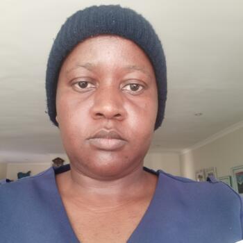 Nanny in Blouberg (Western Cape): Leocadia