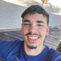 Gabriel Melo