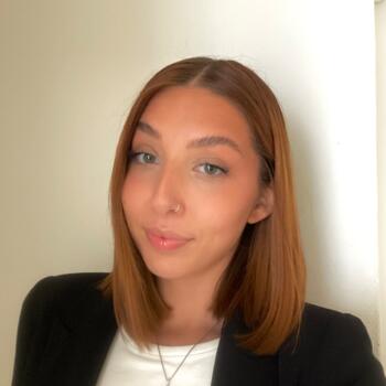 Babysitter in Beinheim: Leena