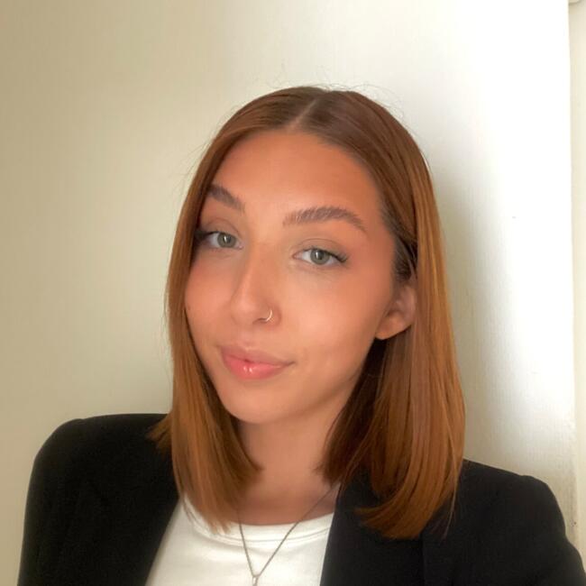 Babysitter in Beinheim: Leena