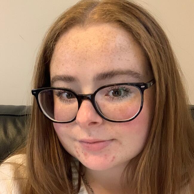 Nanny in Brooklyn: Mia