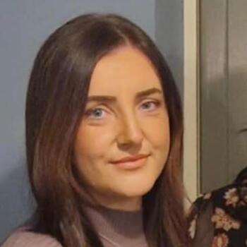 Babysitter in Arklow: Hayley