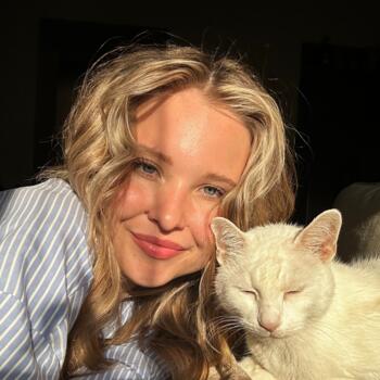 Babysitter Versoix: Agata