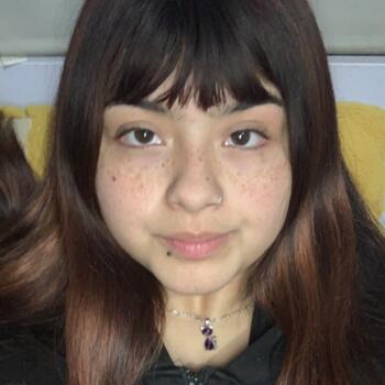 Babysitter in Puente Alto: Sofia