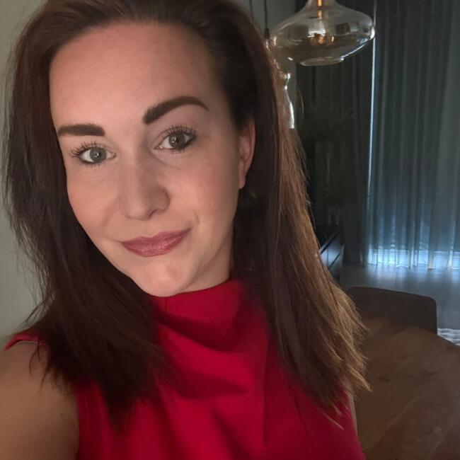 Babysitter in Ede: Mandy