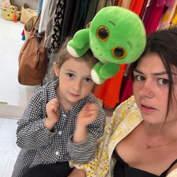 Babysitter Ajaccio: Aïda