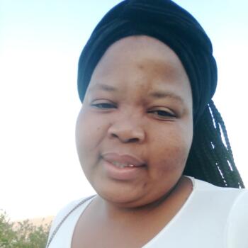 Babysitter in Umlazi: Mbali
