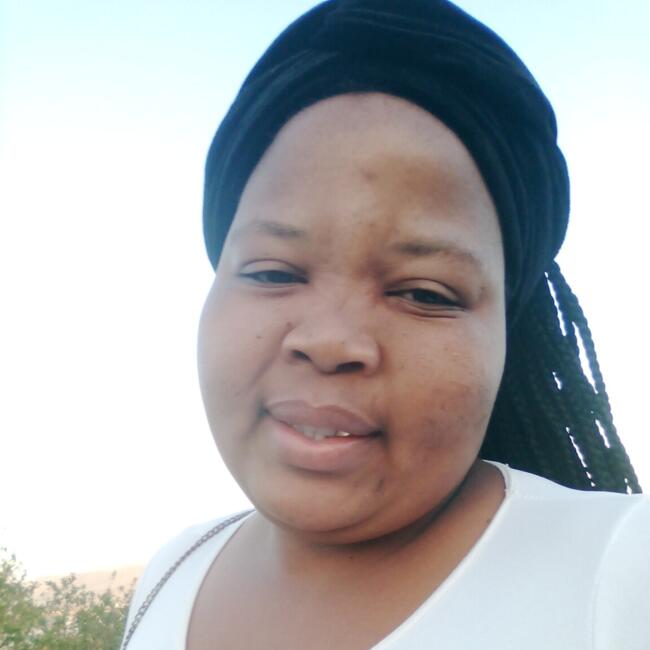 Babysitter in Umlazi: Mbali