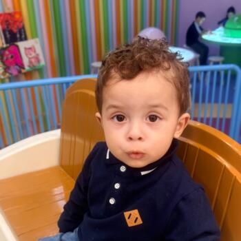 Emprego de babá em Vitória da Conquista: emprego de babá Hitialla