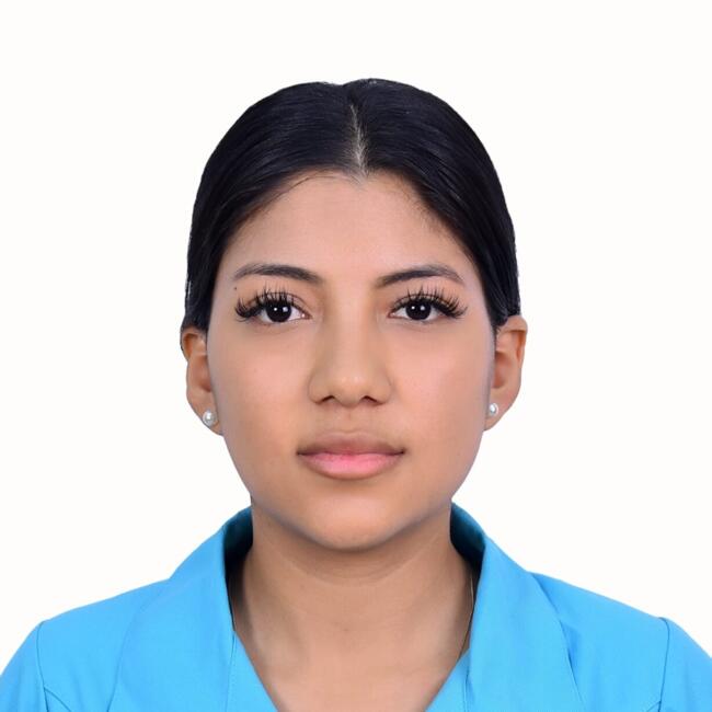 Canguro en Collado Mediano: Clarissa