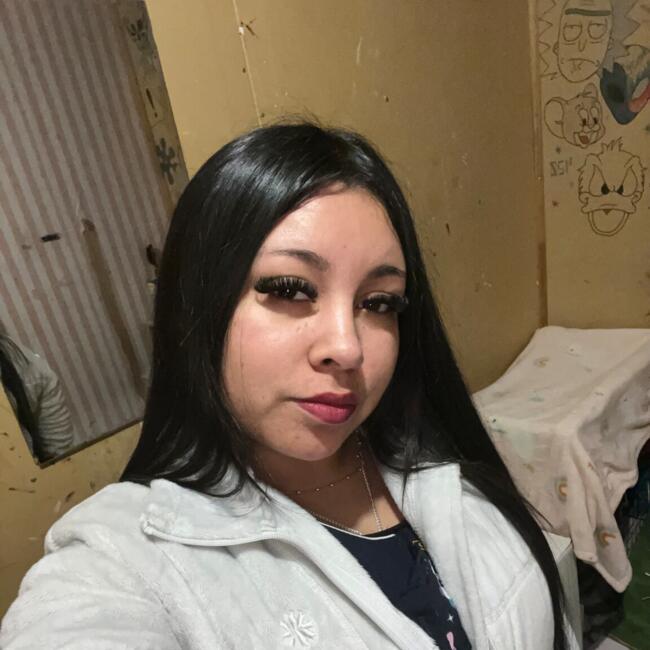 Babysitter in Valdivia: Aylyn