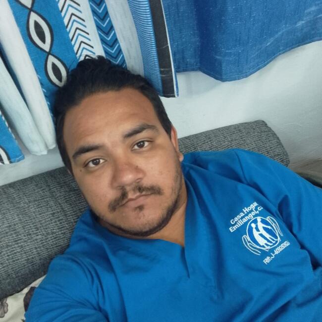 Babysitter in Pampatar: Mario Alejandro