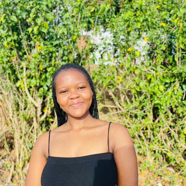 Babysitter in Ballito: Snothile Xololuhle