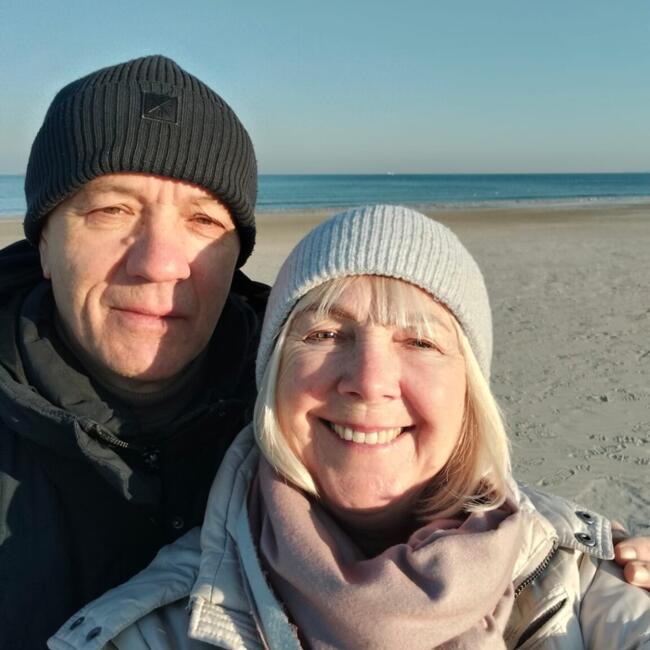 Babysitting job in Pszczew: Anna