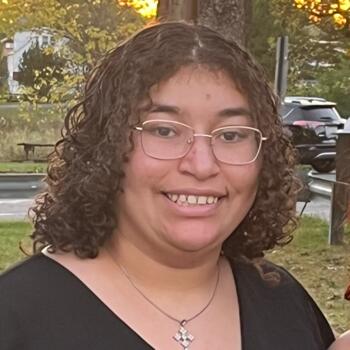 Babysitter in Allentown: Nachaly