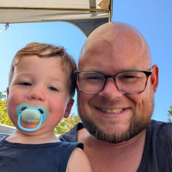 Ouder Geldrop: Remco