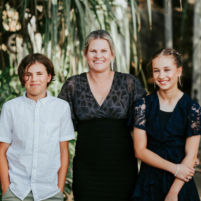 Babysitter in Rockhampton: Stacey