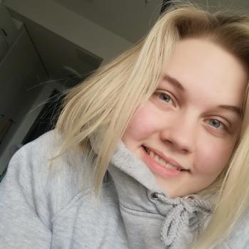 Lastenhoitaja Jyväskylä: Sanni