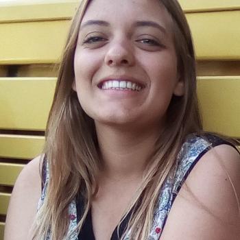 Baby-sitter Versailles: Lucile