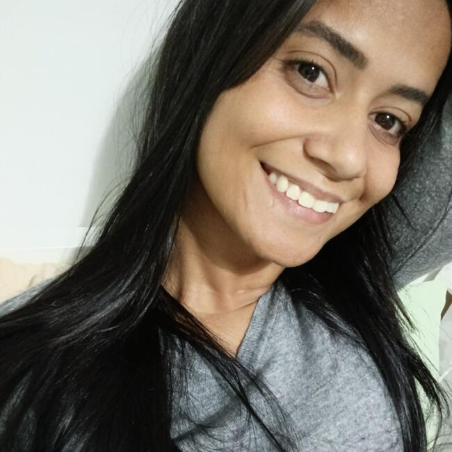 Babysitter in Gondomar: Deize