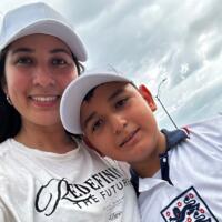 Paula Andrea Velasco Barbosa