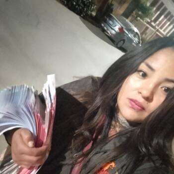 Niñera en San Sebastián (Departamento de Cusco): Rosa