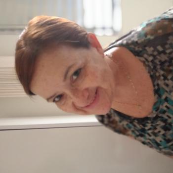 Babá em Paulínia: Maria Josefa