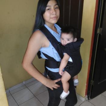 Babysitter Monterrey: Melany Ximena