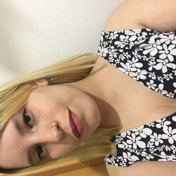 Babysitters in Barros Blancos: Antonella