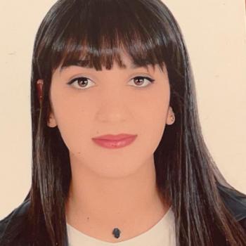 Baby-sitter in Bruxelles: Manal