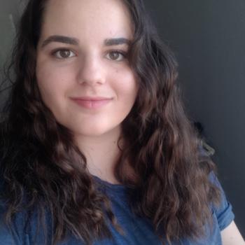 Baby-sitter Béziers: Marine