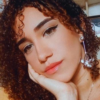 Babysitter in São Gonçalo (Rio de Janeiro): Amanda