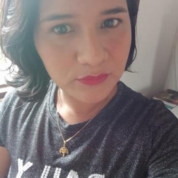 Niñera en Cartagena de Indias: Emna