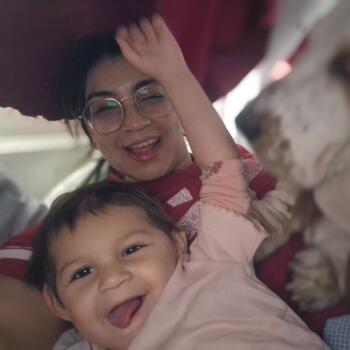 Oppas in Duivendrecht: Amaya