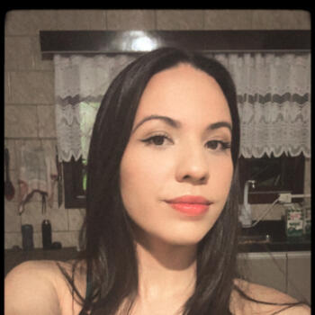 Babysitter in São Bento do Sul: Isabeli