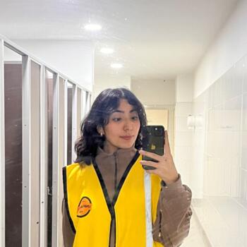 Babysitter Merlo (Buenos Aires): Candela Aylin