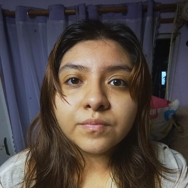 Babysitter in La Cañada: Valery