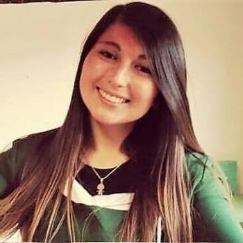 Niñera en Hualqui: Jessica
