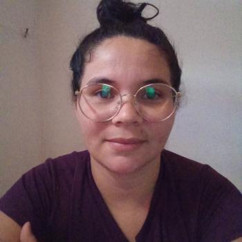 Babysitter in Patos (Paraíba): Maria