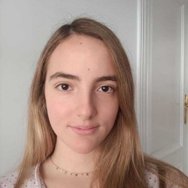 Canguro en Murcia: Rosa