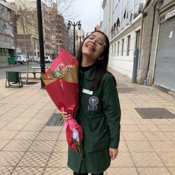 Babysitter in Lo Prado: Soledad