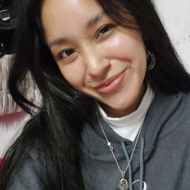 Niñera en Buenos Aires: Araceli